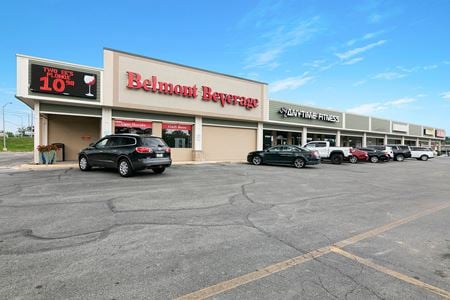 Photo of commercial space at 5976 West Jefferson Boulevard in Fort Wayne