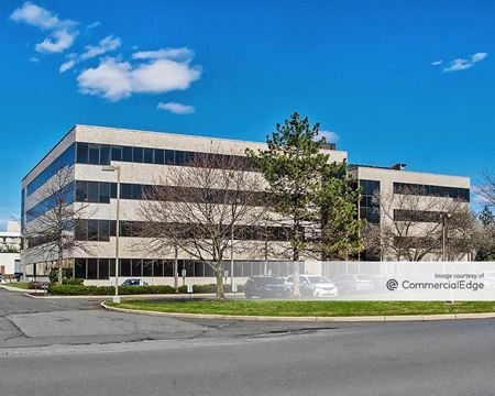 Office space for Rent at 100 Franklin Square Drive #400 in Franklin Township