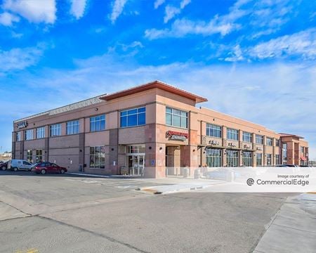 Commercial space for Rent at 100 Superior Plaza Way in Superior