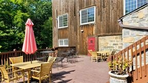 Garrett's Mill & Brewing Company