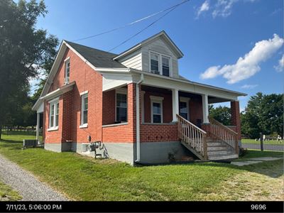 High-Visibility Multi-Use Property with Four Dwellings