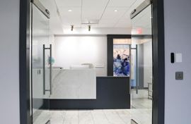 Perfect Office Solutions - Laurel 1