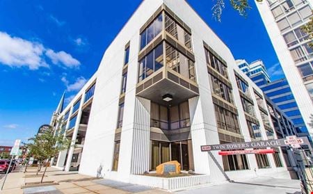 Office space for Rent at 456 Fulton Street in Peoria