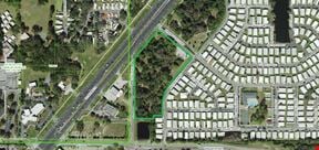 5.48 Acre US Hwy 19 Mixed Use Development Site