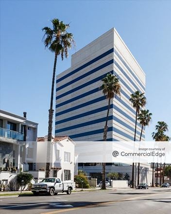 401 Wilshire