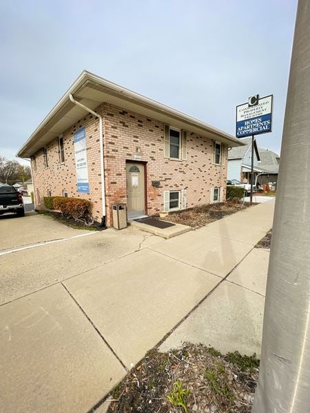 Office space for Rent at 1801 Main Street in Lafayette