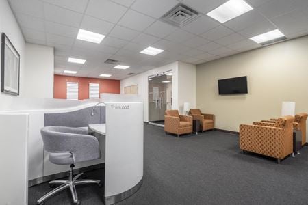 Shared and coworking spaces at 3600 Route 66 Suite 150 in Neptune