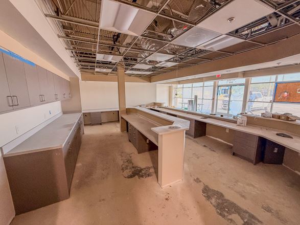 Showroom Square