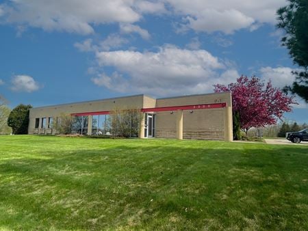 Photo of commercial space at 2300 Oakdale Blvd  in Coralville