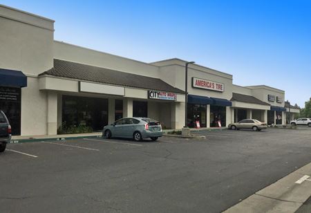 Commercial space for Rent at 4035 Adolfo Rd in Camarillo