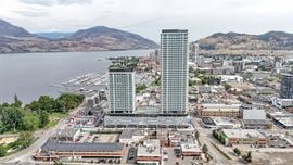High profile commercial opportunities at Water Street by the Park