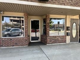 107 North Main Street