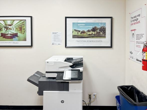 Regus - Santa Rosa - Stony Circle