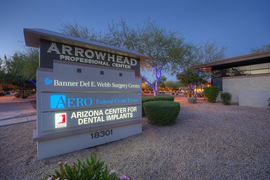 Arrowhead Professional Center