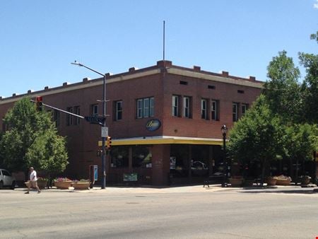 Office space for Rent at 380 Main Street, 2nd Floor in Longmont