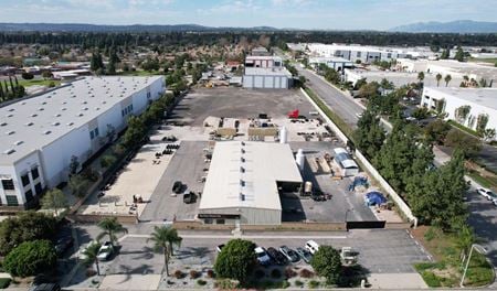Industrial space for Sale at 2010 S Cucamonga Ave in Ontario