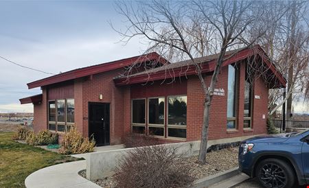Office space for Rent at 1035 N Lincoln Ave in Jerome