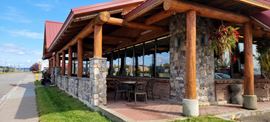 Mountain View Retail & Land Opportunity