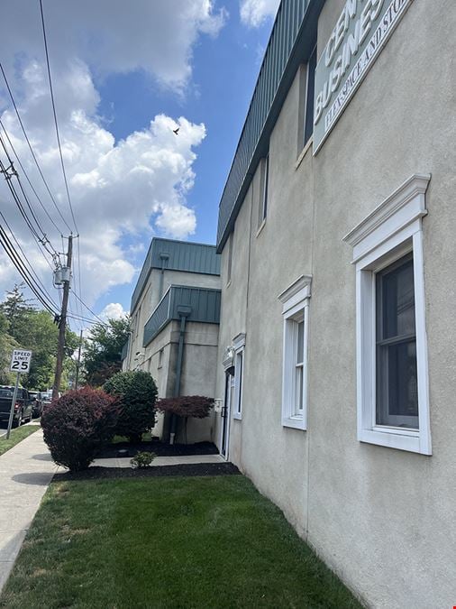 Mixed Use Investment Property