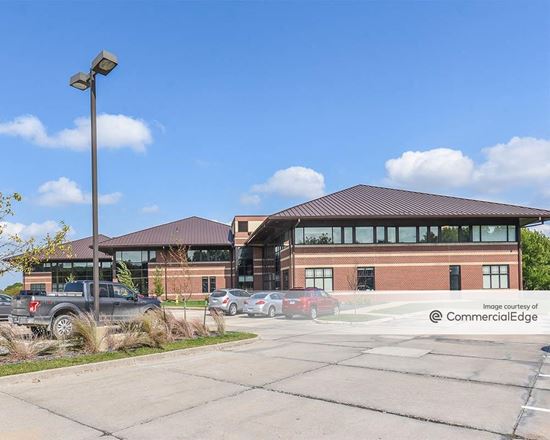 1601 West Lakes Pkwy