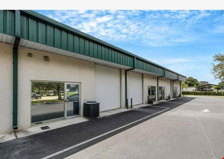 Industrial space for Sale at 1959 Barber Road in Sarasota