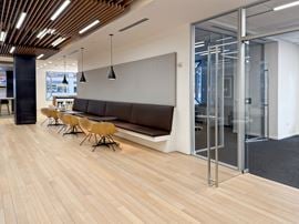 Regus - Philadelphia - One Liberty Place