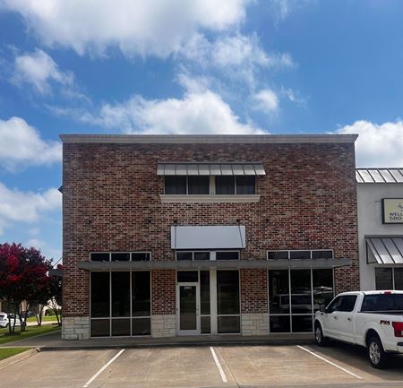 Photo of commercial space at 2801 University Drive in Durant