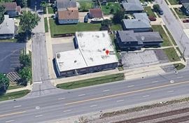 2363 Broadway St - 7,400+/- SF Multipurpose Commercial Building