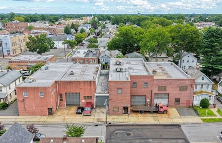 Industrial space for Sale at 15 Van Siclen Ave in Floral Park