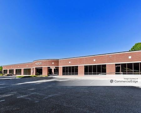 Office space for Rent at 3333 Brookview Hills Blvd in Winston-Salem