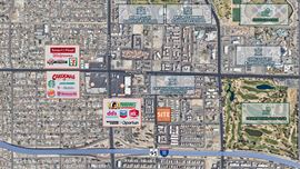 520 & 540  28th Street