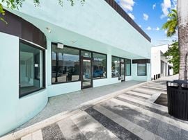 2014-2016 Harrison St 
