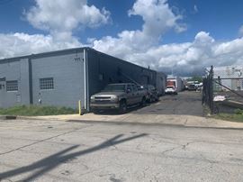 870 North 20th Street