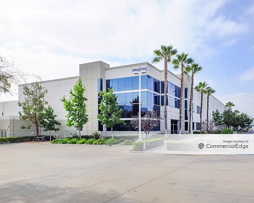 11130 Bloomfield Avenue, Santa Fe Springs industrial Space For Lease