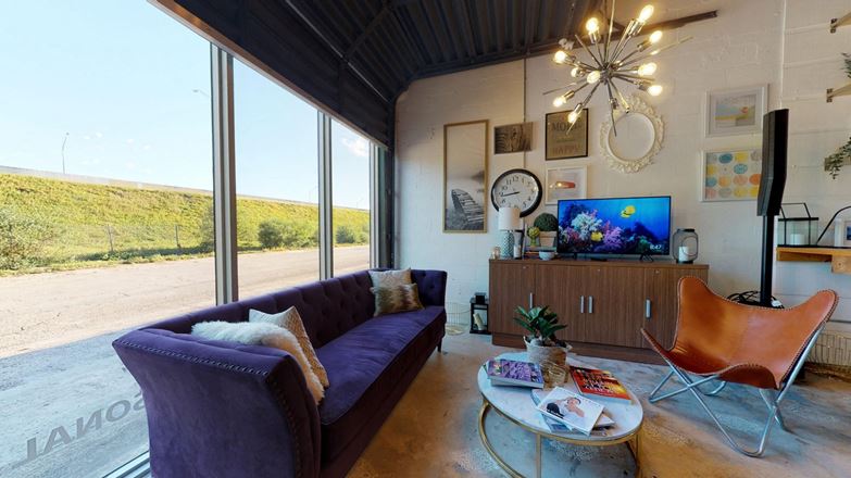 BrainBox - Coworking