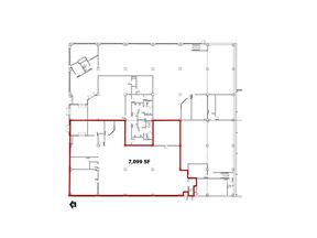 Office Building - For Lease
