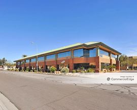 Foothills Gateway Corporate Center