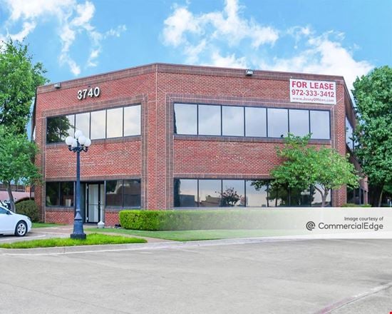 Josey Offices