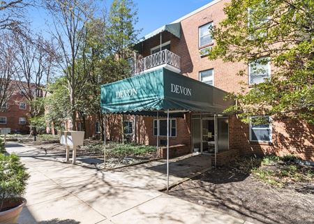 1600 Church Rd - Wyncote