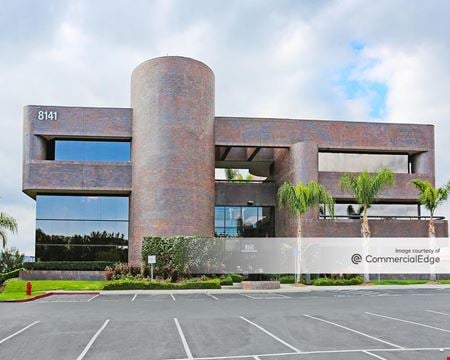 Photo of commercial space at 8141 East Kaiser Blvd in Anaheim Hills