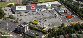 Westmont Plaza
