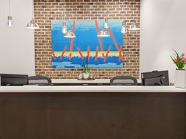 Regus - Fort Lauderdale - Galleria