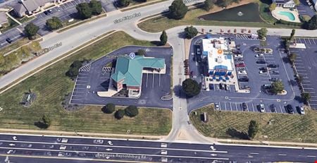 Retail space for Sale at 1880 Baltimore-Reynoldsburg Road in Reynoldsburg