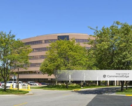 Office space for Rent at 2750 Clay Edwards Drive in North Kansas City