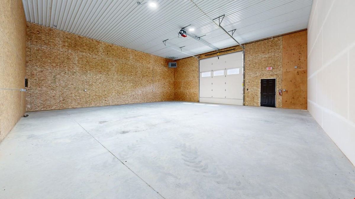6836 Cowgirl Way