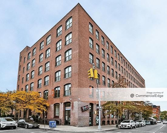 184-196 North 10th Street & 482-504 Driggs Avenue