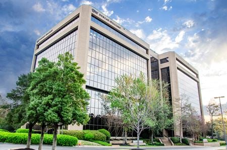 Photo of commercial space at 6750 Poplar Avenue in Memphis