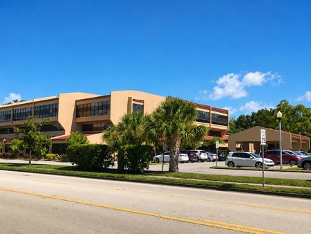 Office space for Sale at 2650 Bahia Vista Street in Sarasota