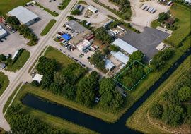 3400 Dale Place, Fort Pierce FL, 34947