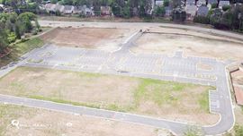 Prime Retail Development Site | ±8.45 Acres | Fully Graded | Atlanta Highway Frontage